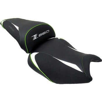 5364ZLD S. Ready Luxe KAWASAKI  Z 650 2017 BAGSTER (oOX^[) 43822304