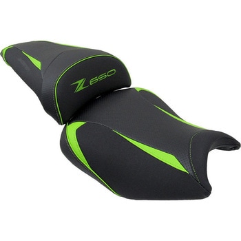 5364ZLF S. Ready Luxe KAWASAKI  Z 650 2017 BAGSTER (�o�O�X�^�[) 43822329