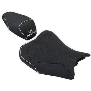 S. Ready KAWASAKI Z 900  2017 BAGSTER (バグスター)