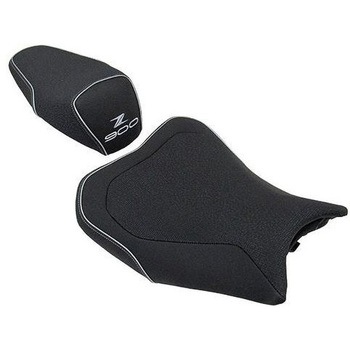 S. Ready KAWASAKI Z 900  2017 BAGSTER (バグスター)