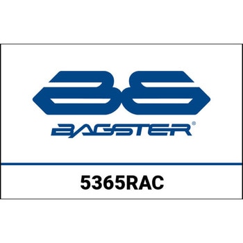 S. Ready Luxe KAWASAKI Z 900  2017 BAGSTER (バグスター)