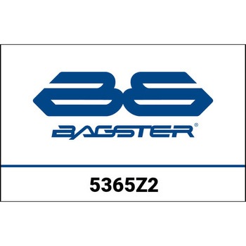 S. Ready Luxe KAWASAKI Z 900  2017 BAGSTER (バグスター)