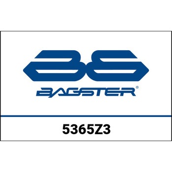 S. Ready Luxe KAWASAKI Z 900  2017 BAGSTER (バグスター)