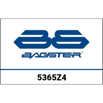 S. Ready Luxe KAWASAKI Z 900  2017 BAGSTER (バグスター)
