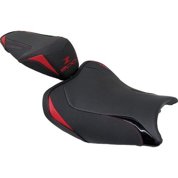 S. Ready Luxe KAWASAKI Z 900 BAGSTER (バグスター)