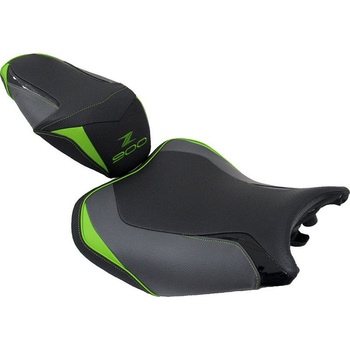 S. Ready Luxe KAWASAKI Z 900 BAGSTER (バグスター)