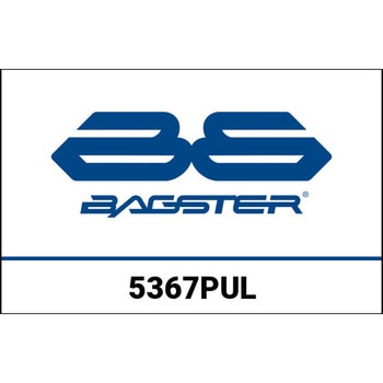 S. Ready Luxe SUZUKI SV 650  2017 BAGSTER (バグスター)