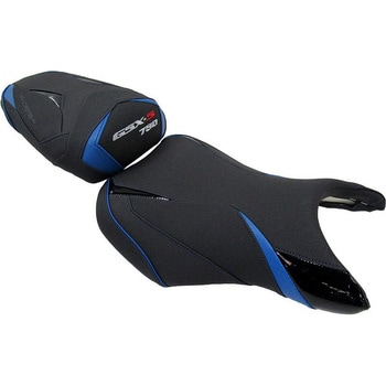 S. Ready Luxe SUZUKI GSX-S 750 BAGSTER (バグスター)