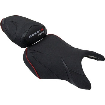 S. Ready Luxe SUZUKI GSX-S 750 BAGSTER (バグスター)