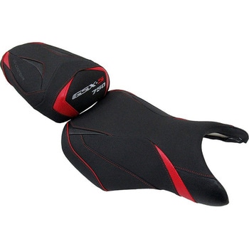 S. Ready Luxe SUZUKI GSX-S 750 BAGSTER (バグスター)