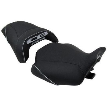 S. Ready Luxe CB 650 R BAGSTER (バグスター)