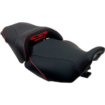 S. READY LUXE CB 650 R / CBR 650 R BAGSTER (バグスター)