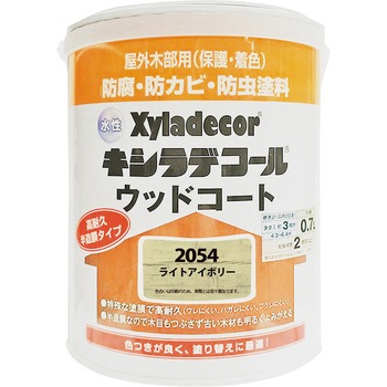 水性キシラデコールウッドコートS Kansai