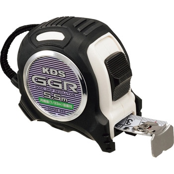 GGR25巾5.5mまさめ厚爪 ムラテックKDS