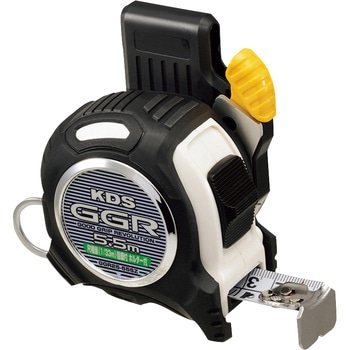 GGR25巾5.5mまさめ厚爪ホルダー付 - ムラテックKDS