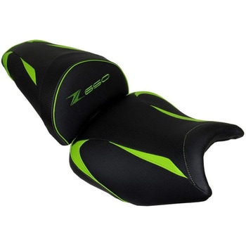 S. READY LUXE Z 650 BAGSTER (バグスター)