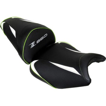 S. READY LUXE Z 650 BAGSTER (バグスター)
