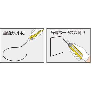 ドラゴングリップ引廻し超焼のこ刃 ムラテックKDS