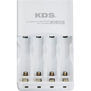 バッテリーチャージャーN ムラテックKDS