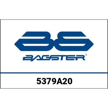 S. READY MT-09 BAGSTER (バグスター)