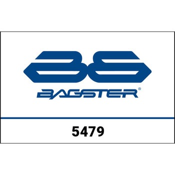 S. カスタマイズ BMW 650 SCARVER BAGSTER (バグスター)