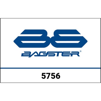 S. カスタマイズ SUZUKI / GSXF 750 (1995) BAGSTER (バグスター)
