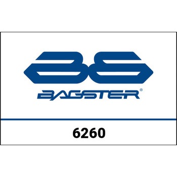 S. カスタマイズ GSXR 750 - 203 BAGSTER (バグスター)