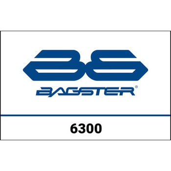 6300 S. カスタマイズ ZX 9R (DOSSERET SAV) - 279 1個 BAGSTER(バグスター) 【通販モノタロウ】