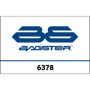 S. カスタマイズ YZF 450 5 + 2 CM - 443 BAGSTER (バグスター)
