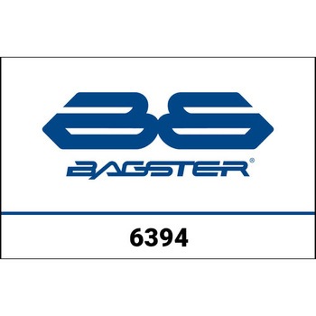 S. カスタマイズ GV 650 - 490 BAGSTER (バグスター)