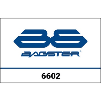 S. カスタマイズ BMW R 1200 R 2010 (517) BAGSTER (バグスター)