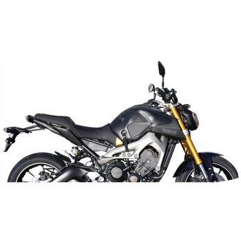 S. カスタマイズ YAMAHA MT 09 BAGSTER (バグスター)