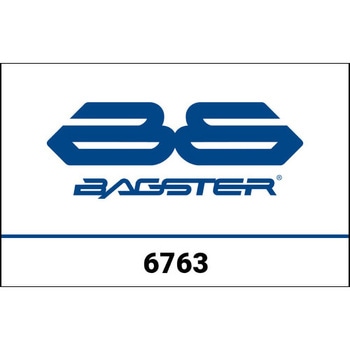 S. カスタマイズ Sym GTS 125 BAGSTER (バグスター)