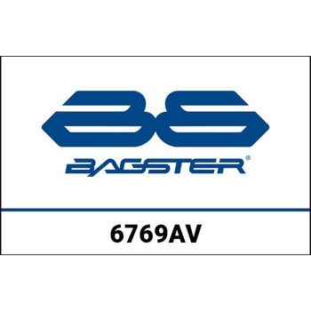 S. カスタマイズ KYMCO 550 av BAGSTER (バグスター)