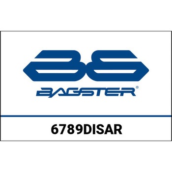 S. カスタマイズ YAMAHA MT 07 BAGSTER (バグスター)