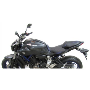 S. カスタマイズ YAMAHA MT07 SERIE SPECIALE BAGSTER (バグスター)