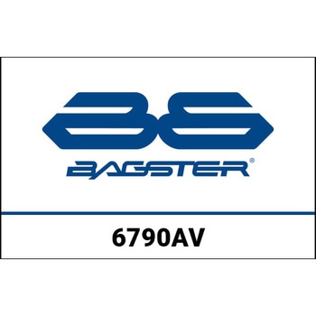 S. カスタマイズ BUELL XB 12 R BAGSTER (バグスター)