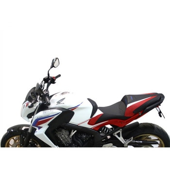 S. カスタマイズ HONDA CB 650 F SERIE SPECIALE 15/38/18/05/01 BAGSTER (バグスター)