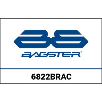 S. カスタマイズ YAMAHA MT 09 TRACER (LOW) BAGSTER (バグスター)