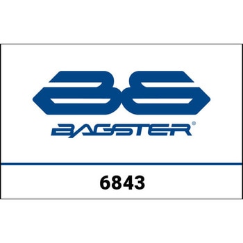 S. カスタマイズ R1200 R BMW 2015 BAGSTER (バグスター)