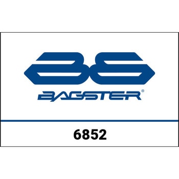 S. カスタマイズ SH 300 15/16 BAGSTER (バグスター)