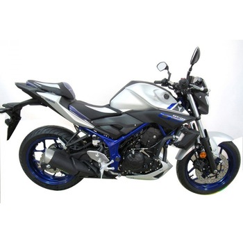 S. カスタマイズ. YAMAHA R3/MT- 03 SERIE SPECIALE 2016 BAGSTER (バグスター)