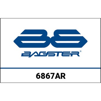 S. カスタマイズ HONDA CB 500 F/R 2016 BAGSTER (バグスター)