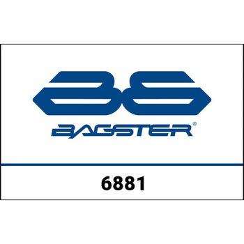S. カスタマイズ YAMAHA MT-07 TRACER 2016 BAGSTER (バグスター)