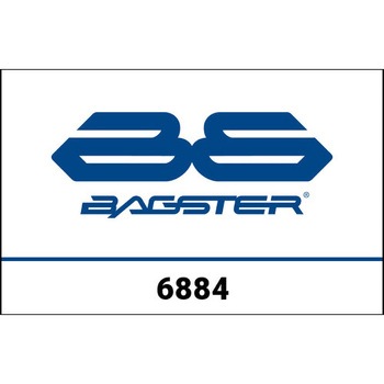 S. カスタマイズ KTM 990 SMR (2011-2016) BAGSTER (バグスター)