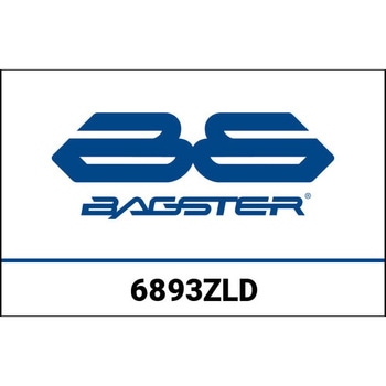6893ZLD S. �J�X�^�}�C�Y KAWASAKI Z 650 2016 BAGSTER (�o�O�X�^�[) 43833687
