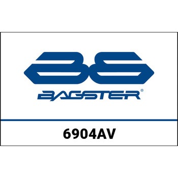S. カスタマイズ SUZUKI GSXS 750 2017 BAGSTER (バグスター)