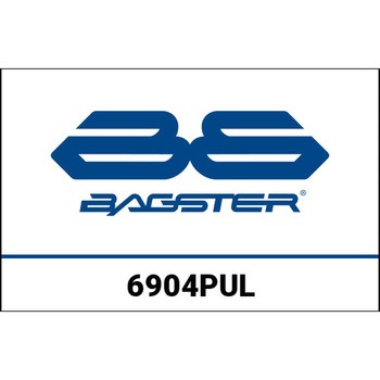 S. カスタマイズ SUZUKI GSXS 750 2017 BAGSTER (バグスター)