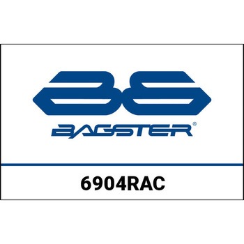 S. カスタマイズ SUZUKI GSXS 750 2017 BAGSTER (バグスター)
