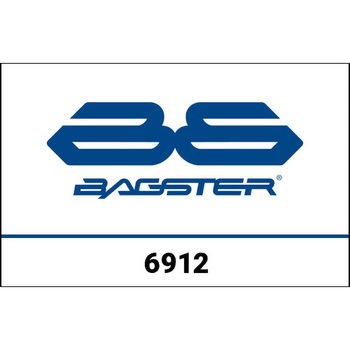 S. カスタマイズ HYOSUNG ST7 700 2011-2017 BAGSTER (バグスター)